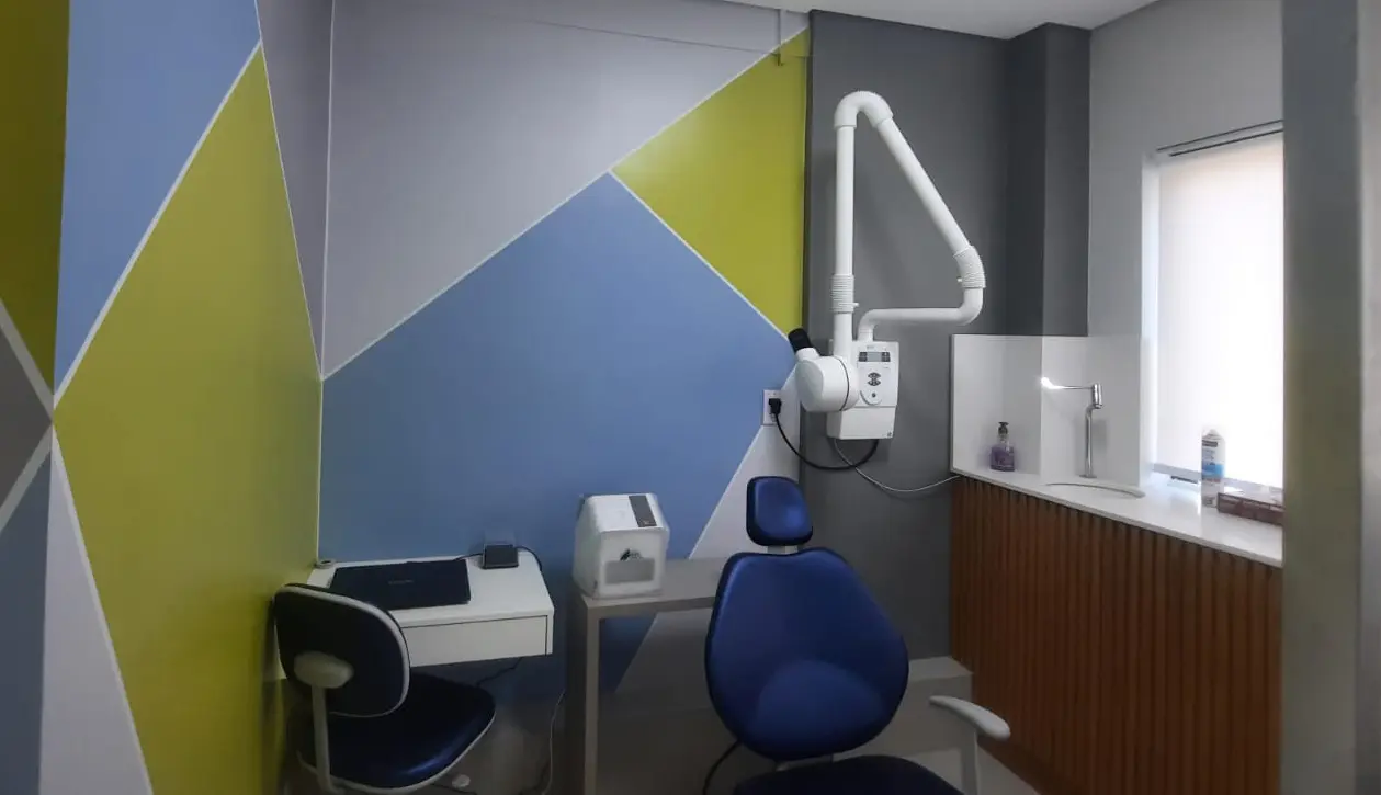 imagem consultório radiodoc
