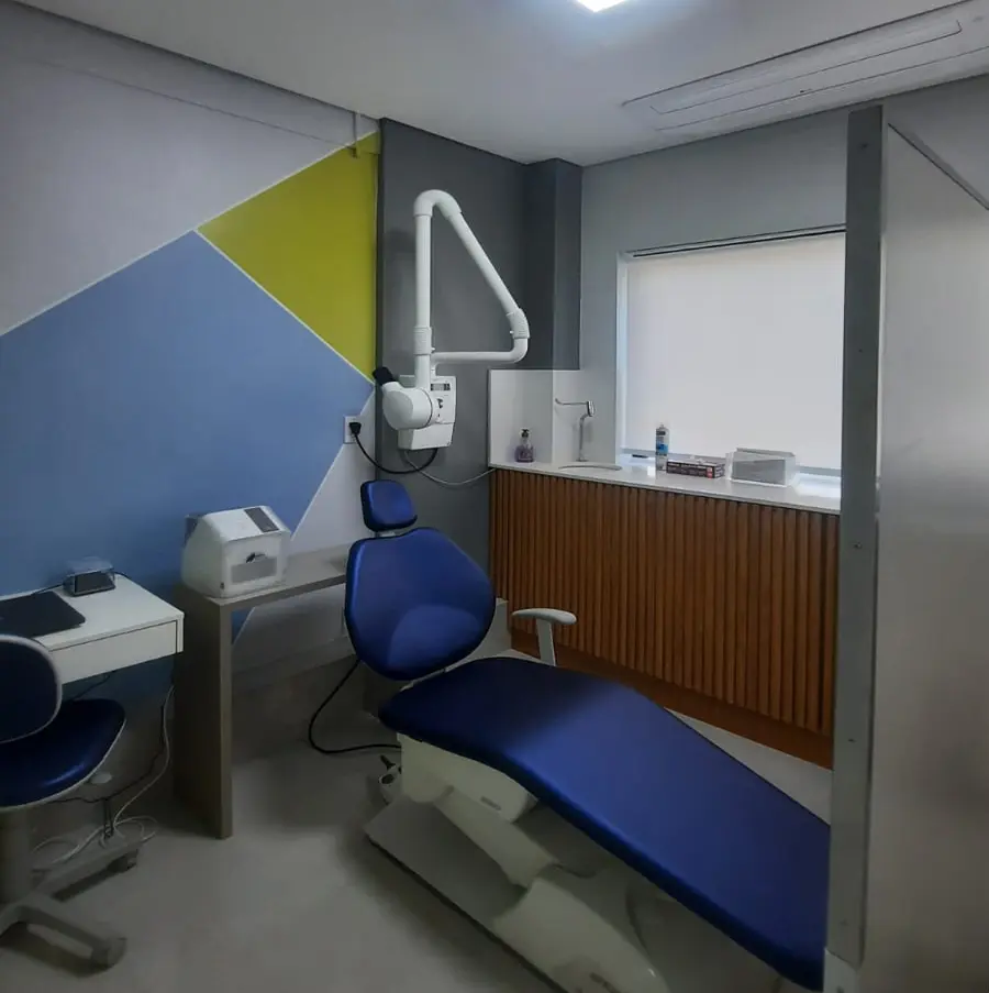 imagem consultório radiodoc