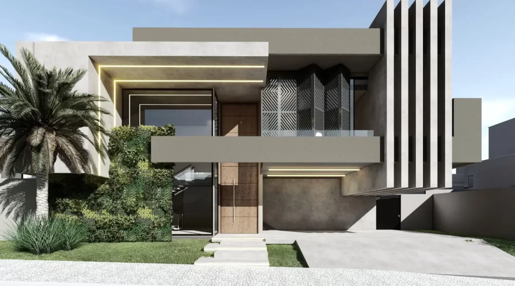 casa g santana parnaiba frente