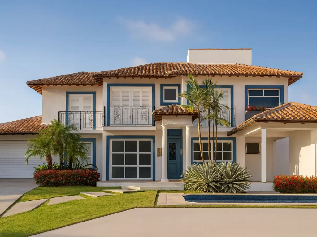 Casa R - Valinhos - SP