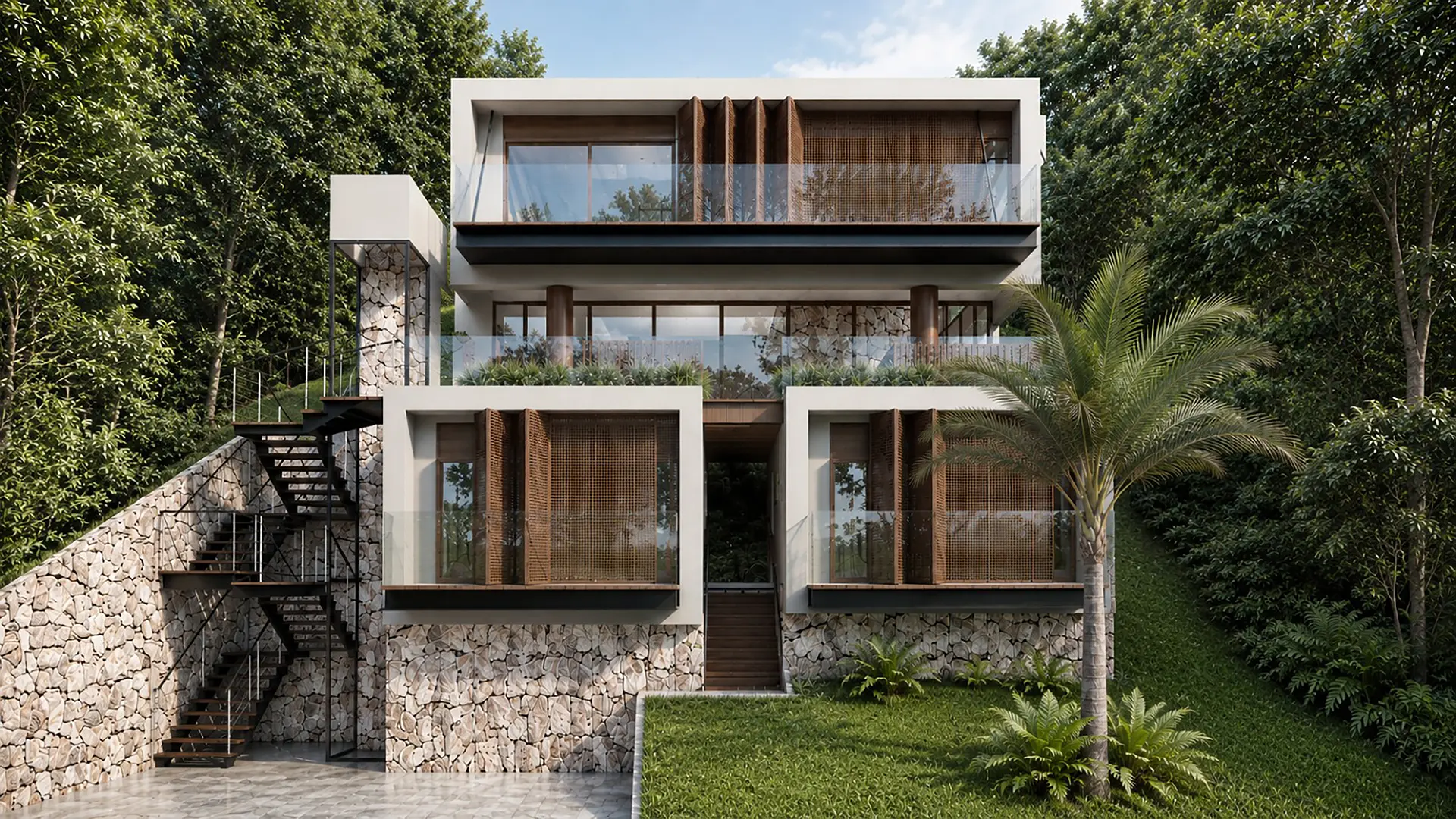 casa R valinhos